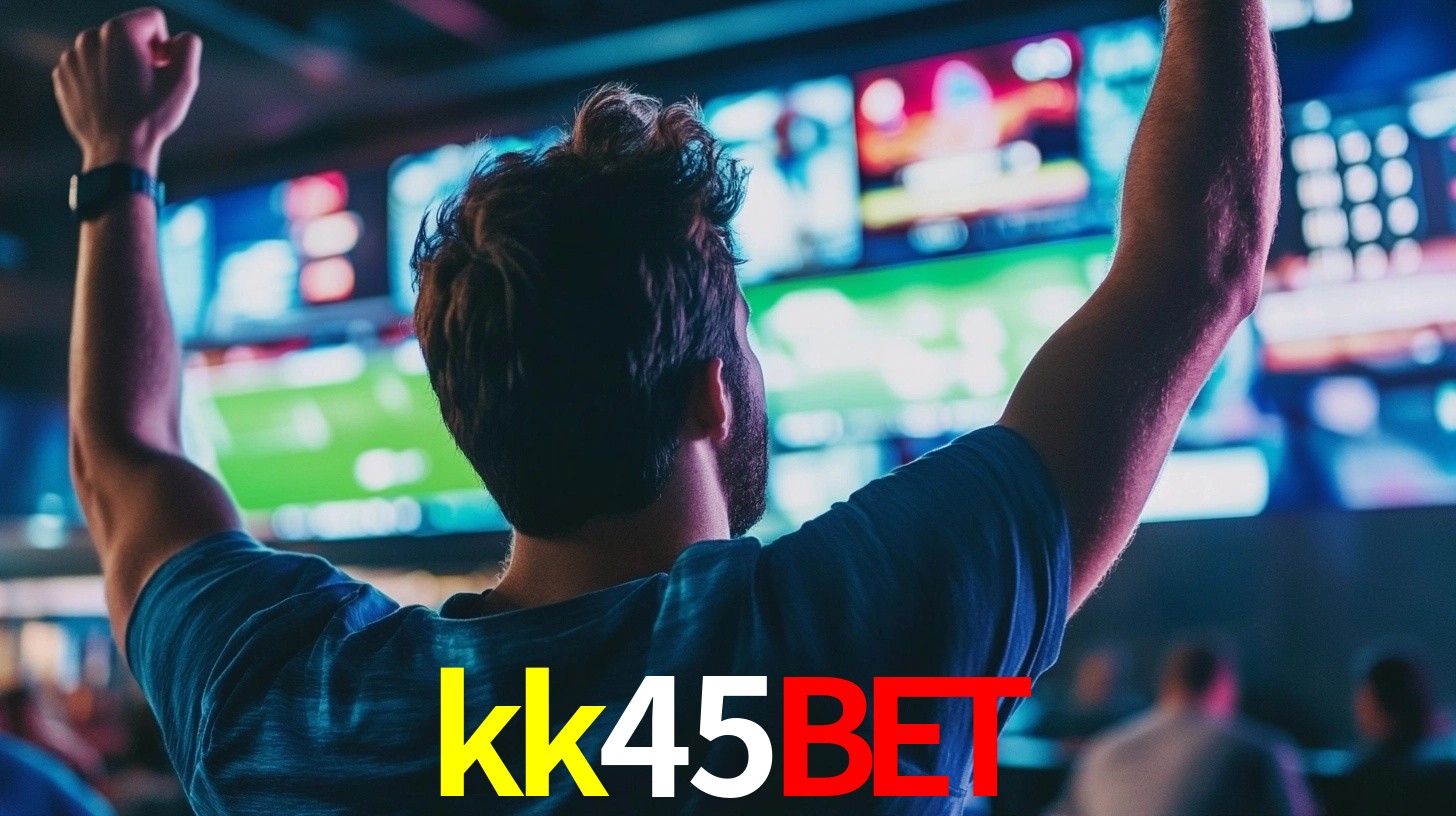 kk45bet: Seu Cassino Premiado com Pagamentos Rápidos