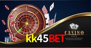 Estatísticas kk45bet