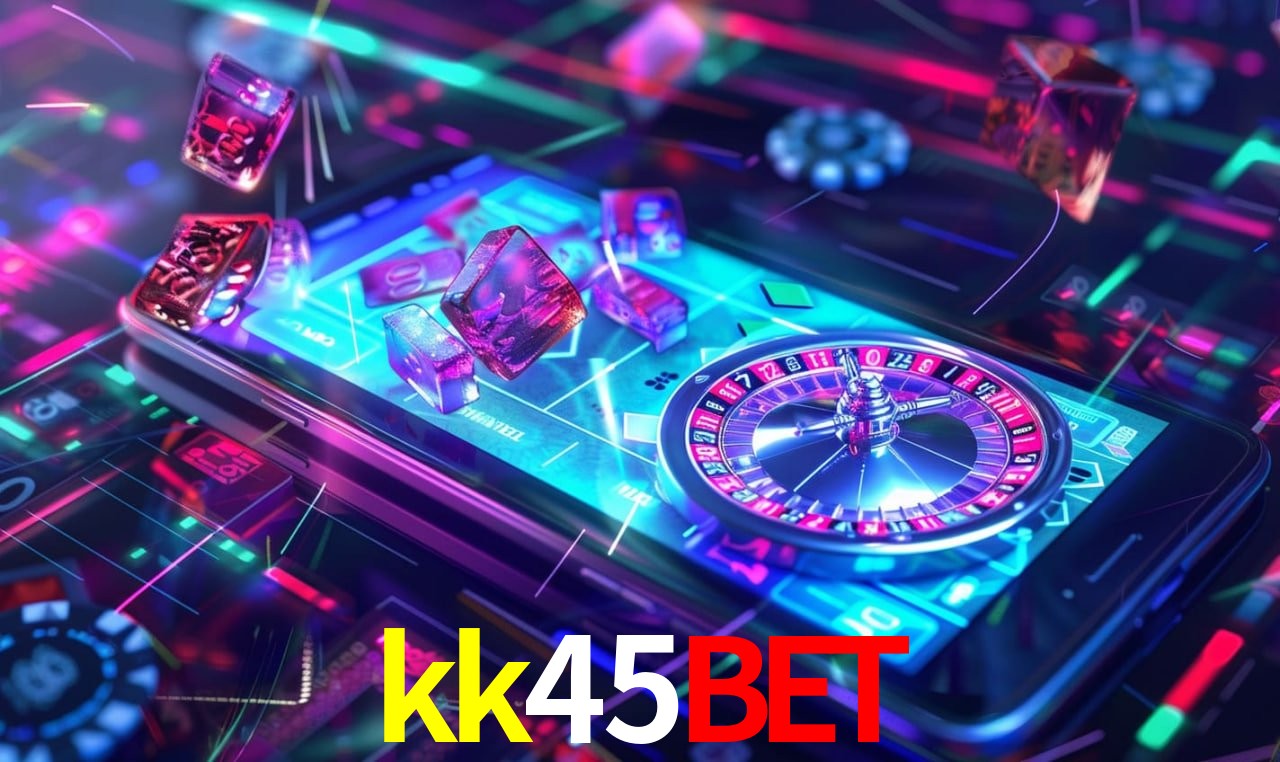 Experiência VIP kk45bet