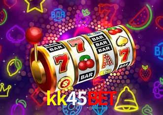A Revolução dos Aplicativos de Jogos no kk45bet