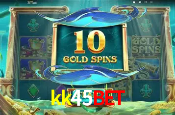 Descubra a Essência do kk45bet: Nossa História e Compromissos