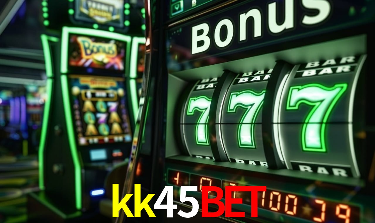 Live Casino kk45bet