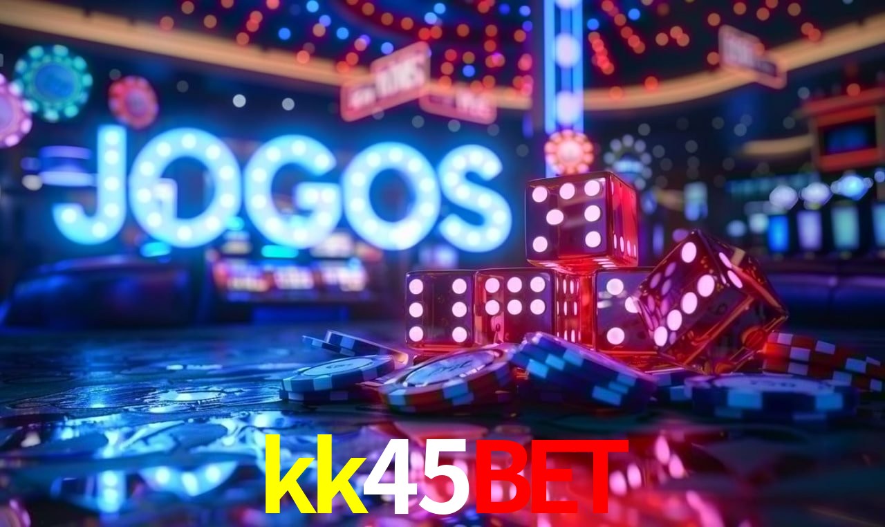 PIX Instantâneo kk45bet