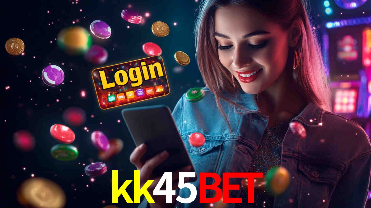 Descubra a Essência do kk45bet: Nossa História e Compromissos
