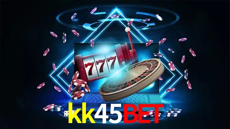 Segurança 2FA kk45bet