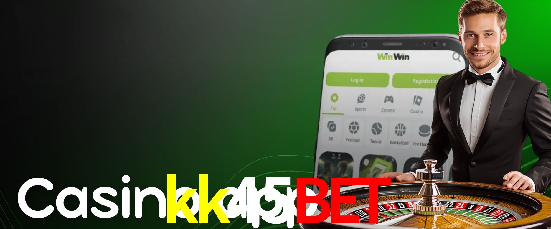 Seasonal Promotions kk45bet