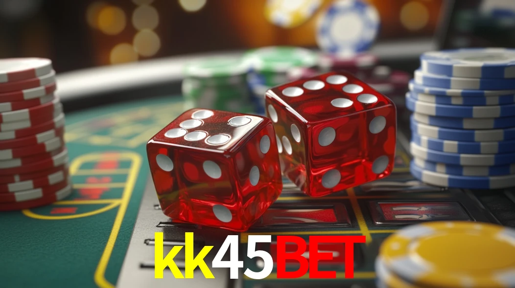 Blackjack Table kk45bet
