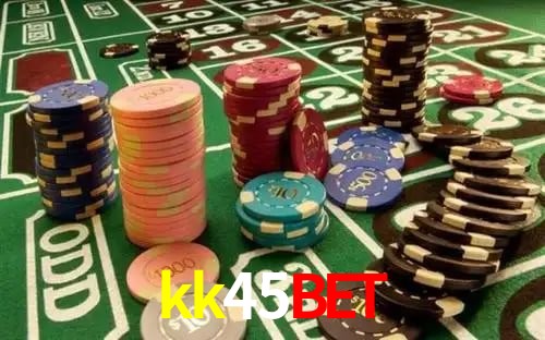 kk45bet Download Speed Test Logo - Teste de Velocidade Certificado