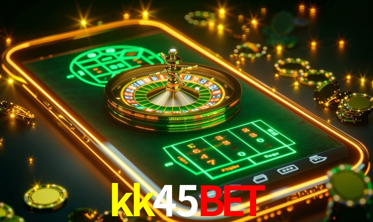 Especiais de Fim de Semana kk45bet