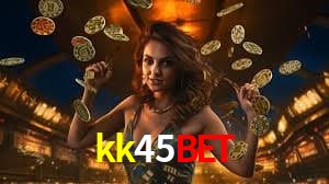 Bonus Features kk45bet