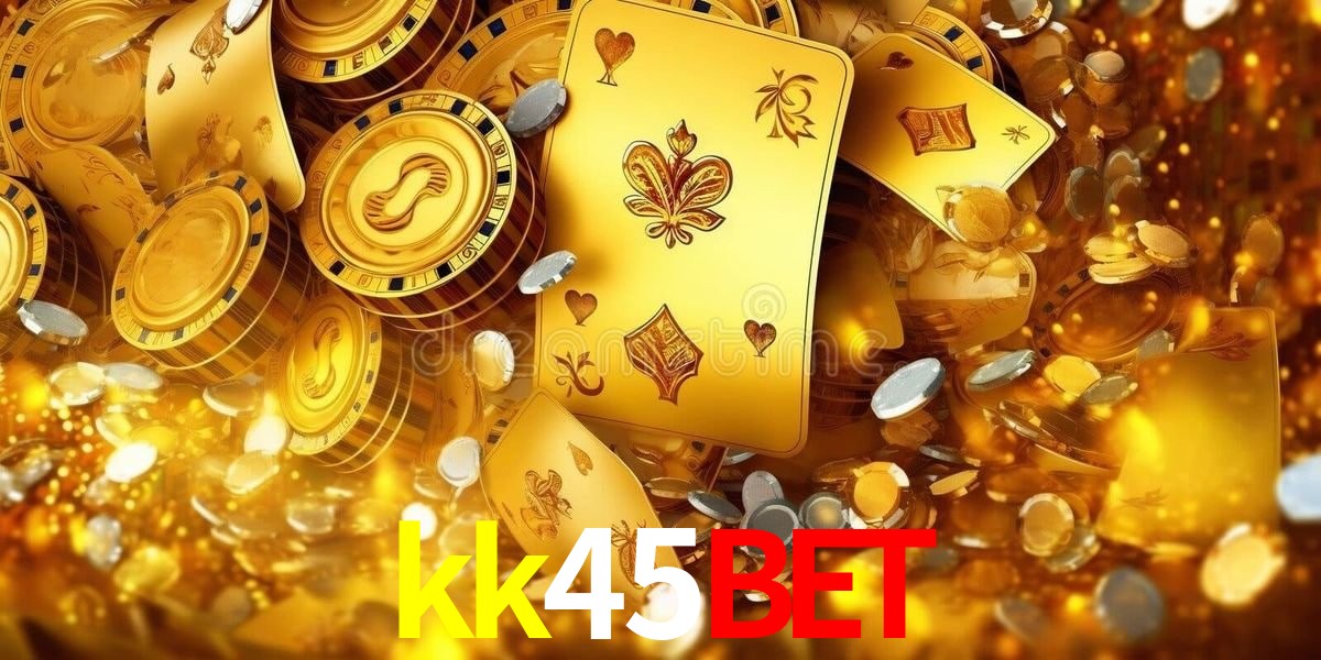 A Emoção da Loteria na kk45bet: Uma Chance de Mudança de Vida