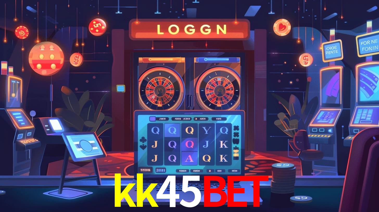 Ofertas Exclusivas kk45bet