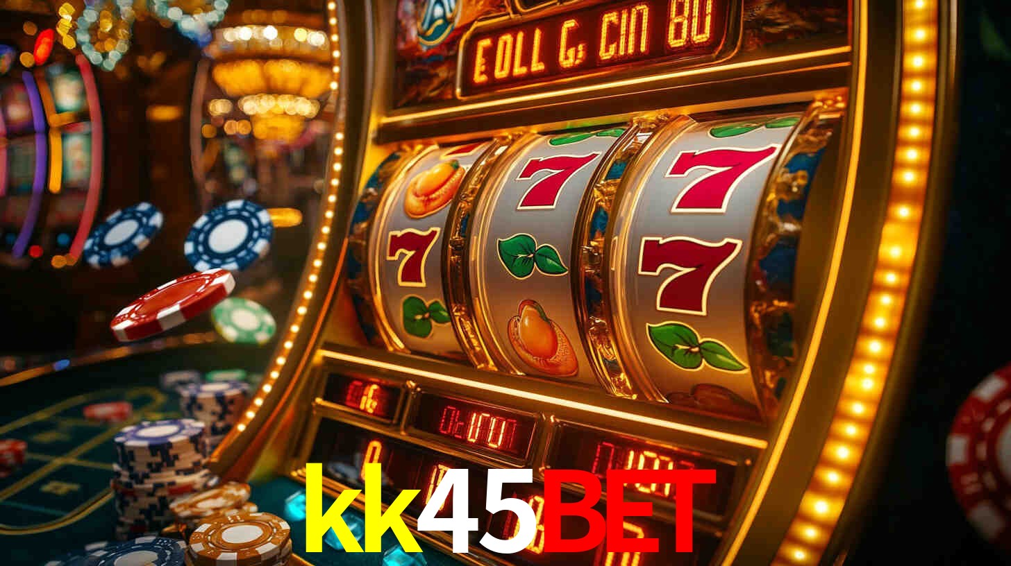 Tournaments kk45bet