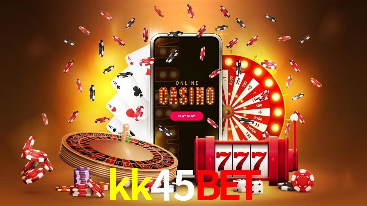 Apostas Esportivas na kk45bet: Um Guia Completo