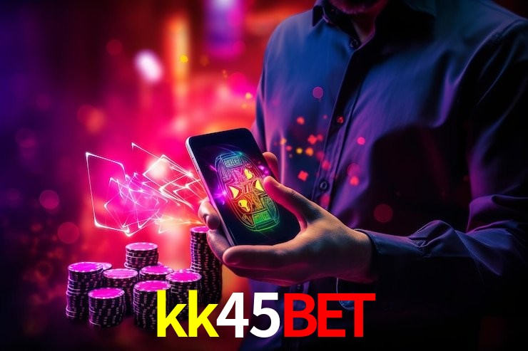 Mesa de Blackjack kk45bet