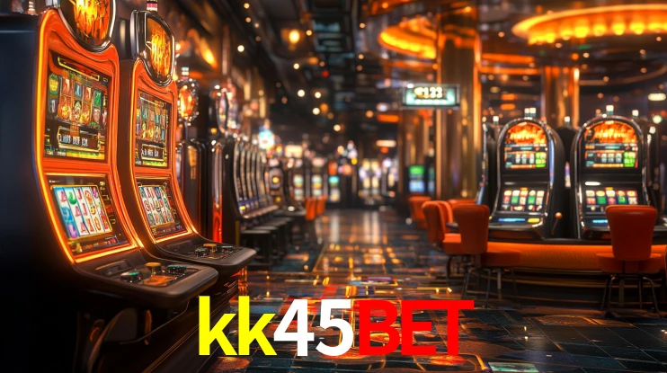 Premium Interface kk45bet