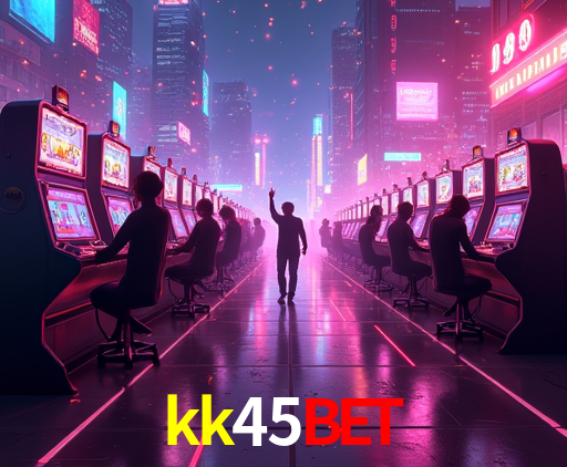 Mesa de Roleta kk45bet
