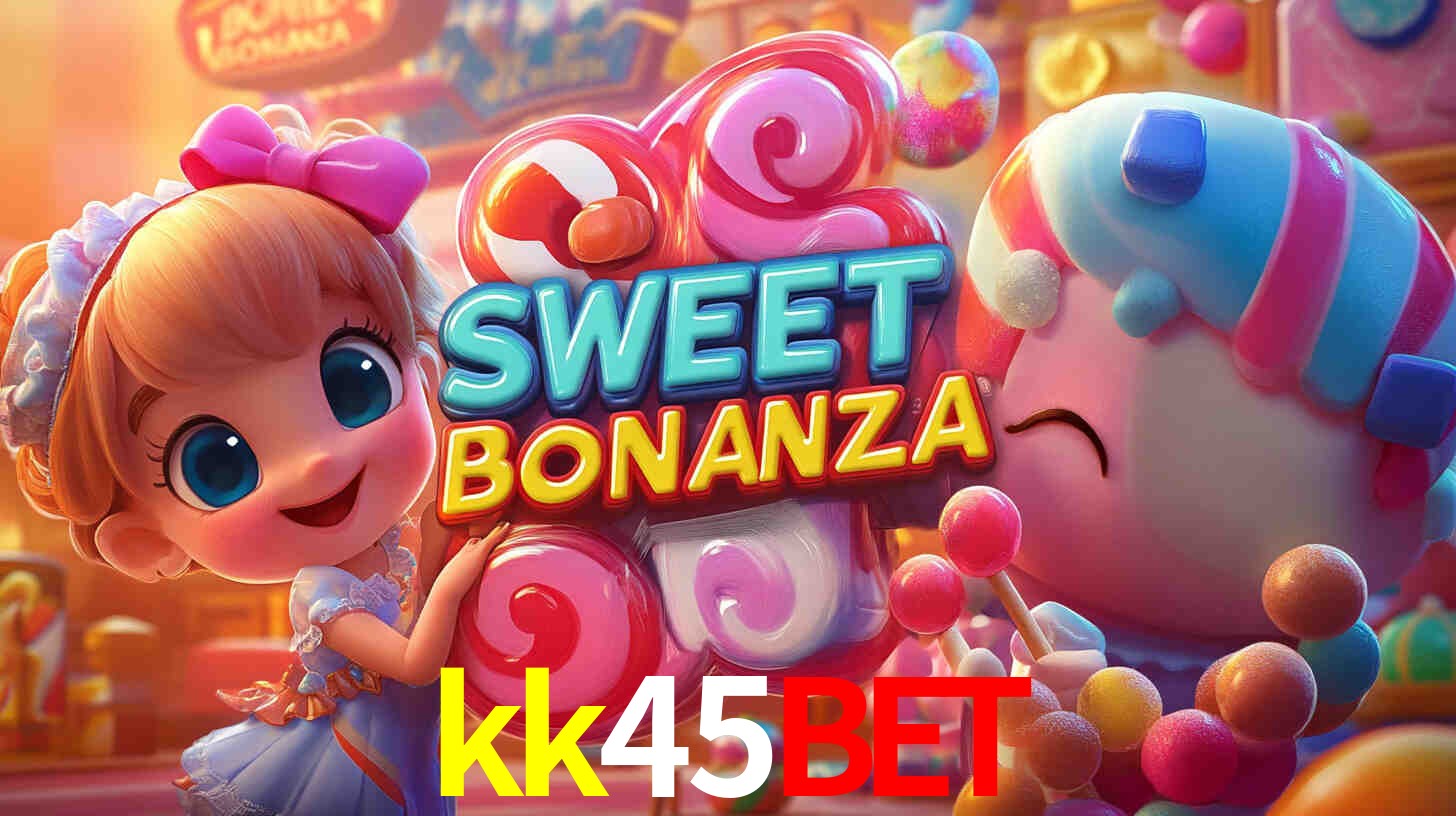 Apostas Esportivas na kk45bet: Um Guia Completo