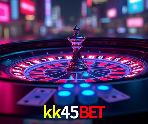 Inovações de Jogos na kk45bet: O Futuro das Experiências Interativas