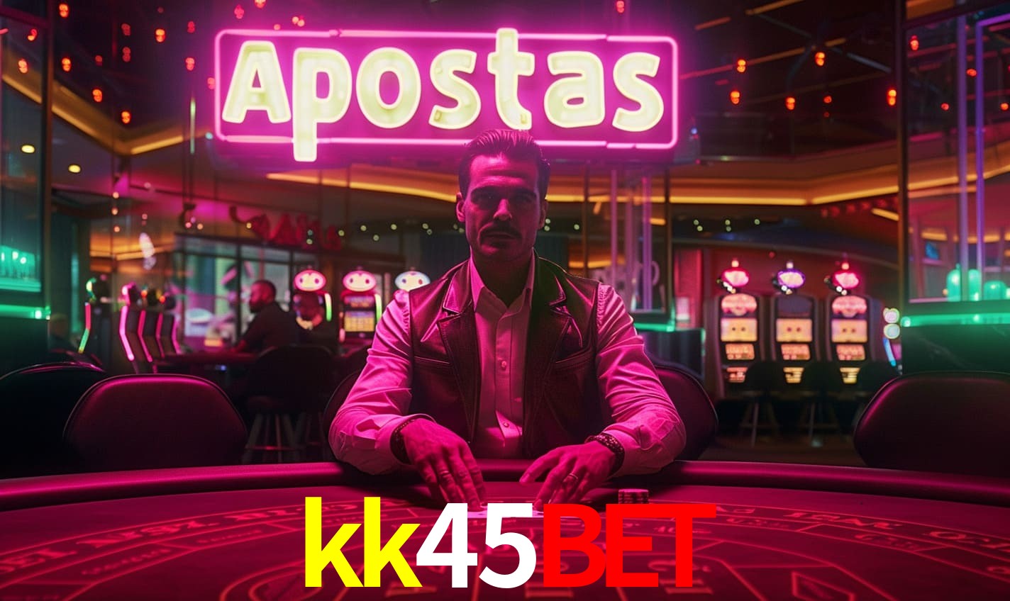 A Experiência Imersiva dos Cassinos Ao Vivo no kk45bet