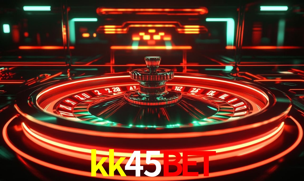 Inovações de Jogos na kk45bet: O Futuro das Experiências Interativas