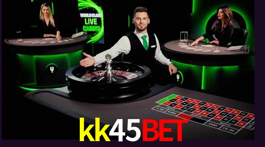 Security Systems kk45bet