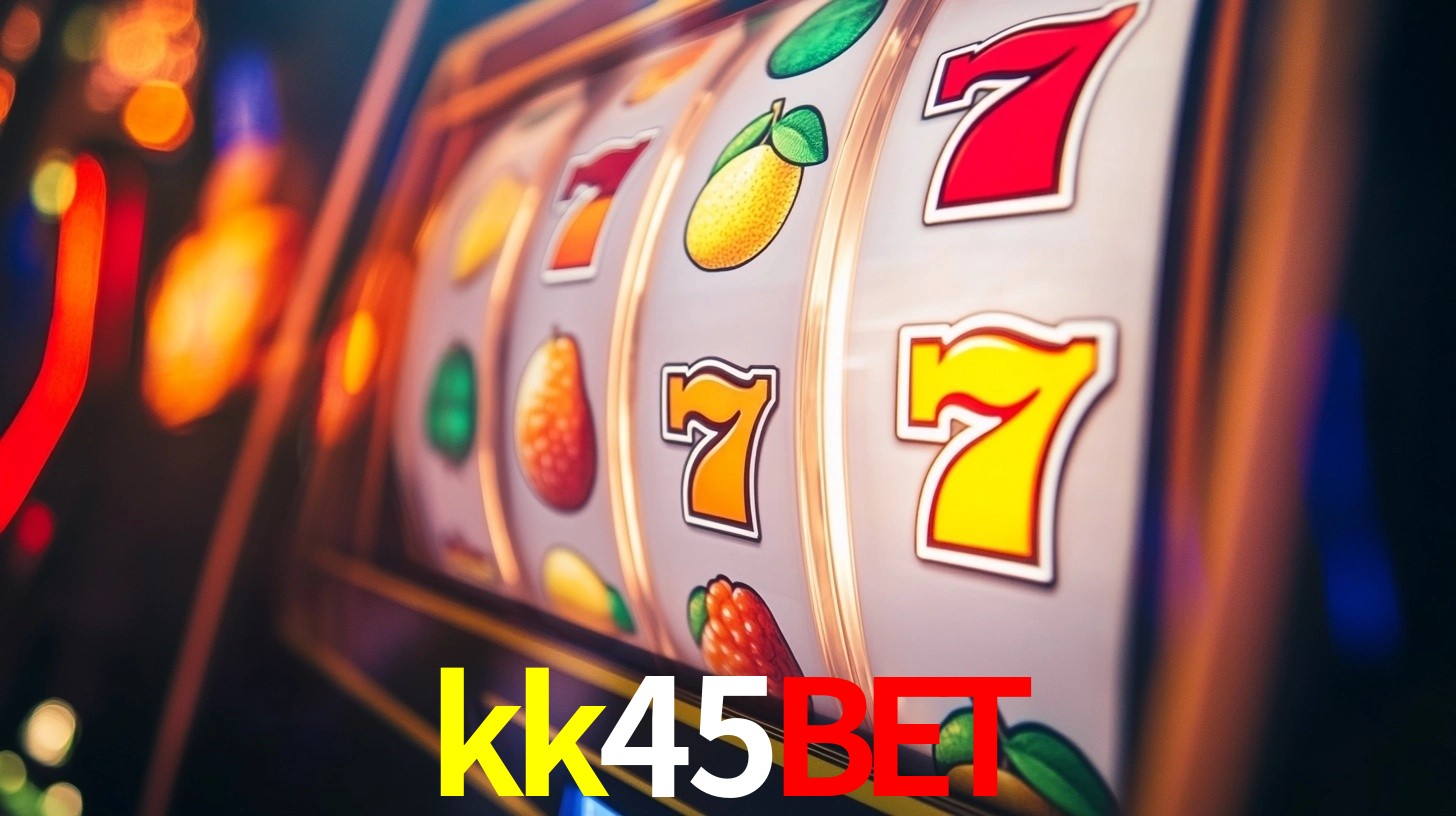Exclusive Games kk45bet