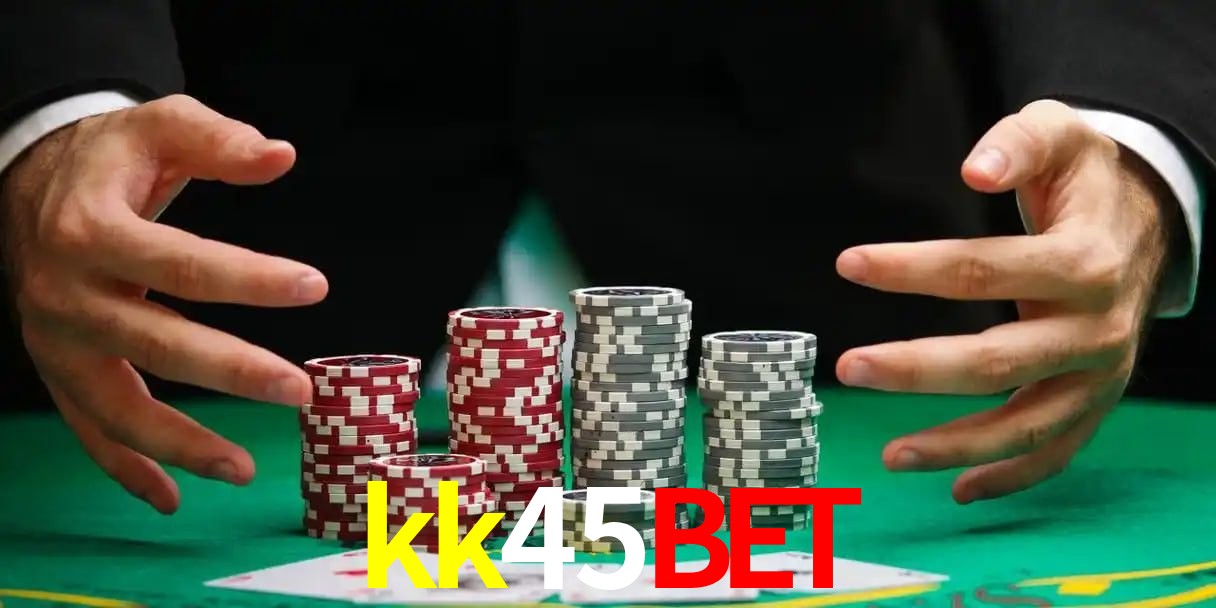 kk45bet VIP Program Logo
