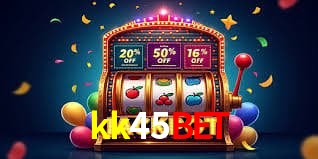 Promoção Relâmpago kk45bet