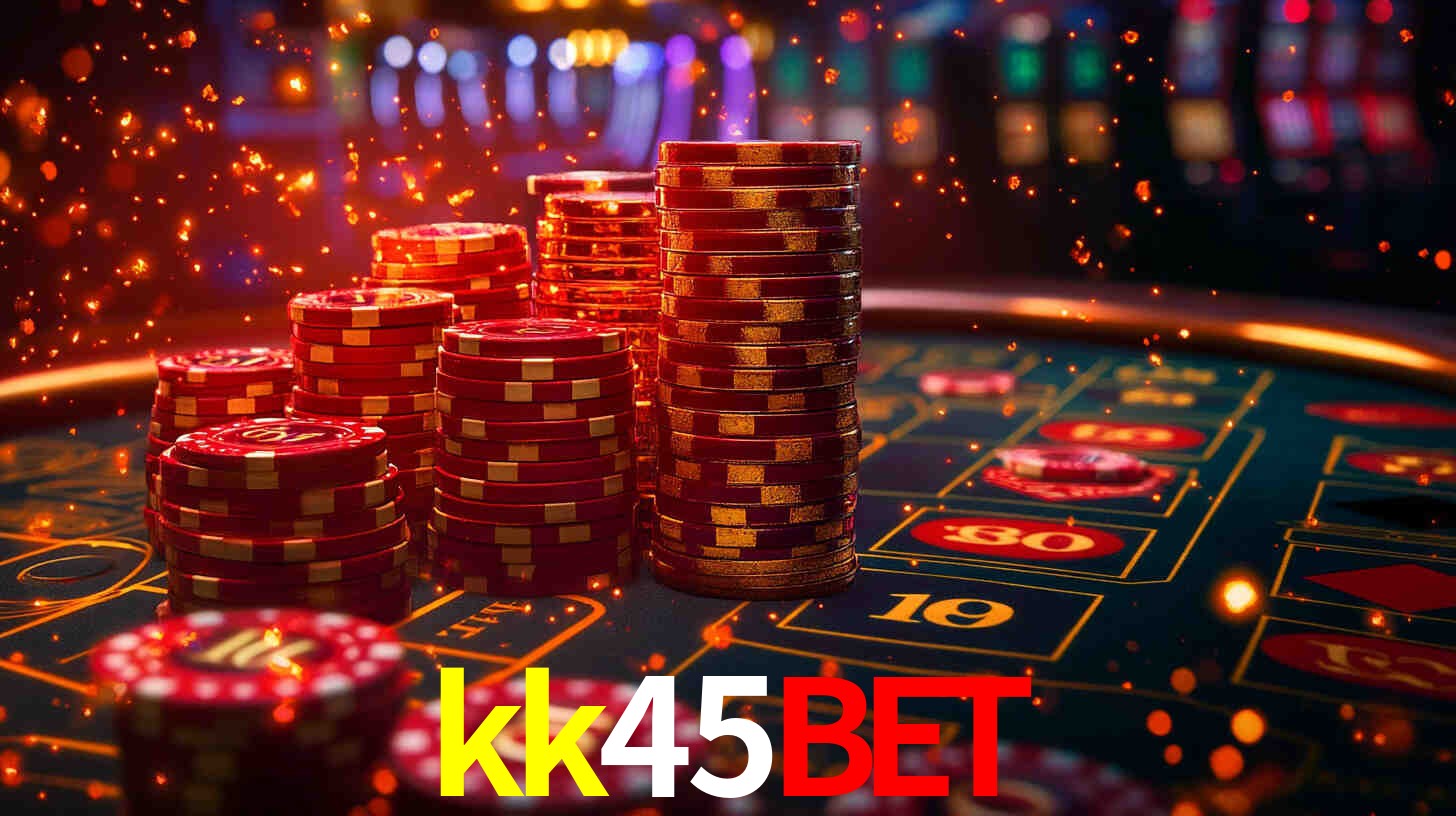 Programa VIP kk45bet
