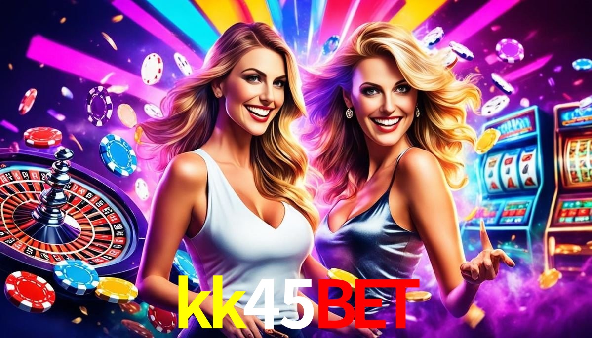 Jogos Exclusivos kk45bet