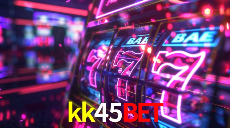 Secure Login kk45bet