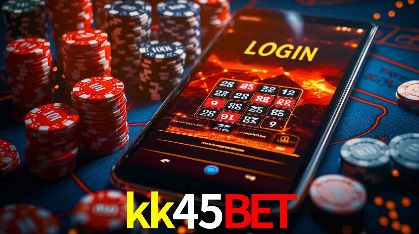 kk45bet