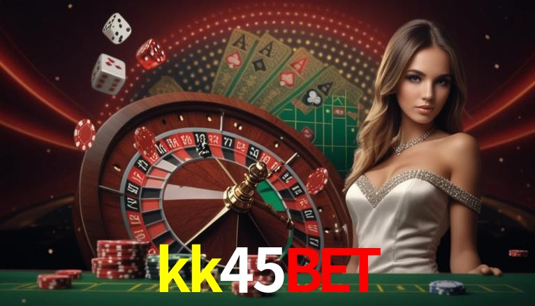 2FA Security kk45bet