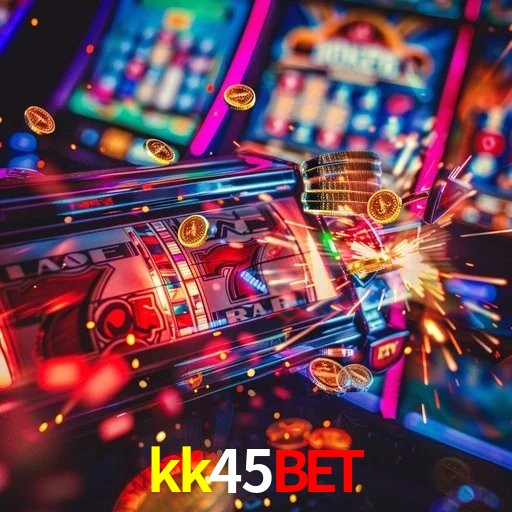 Casino Ao Vivo kk45bet