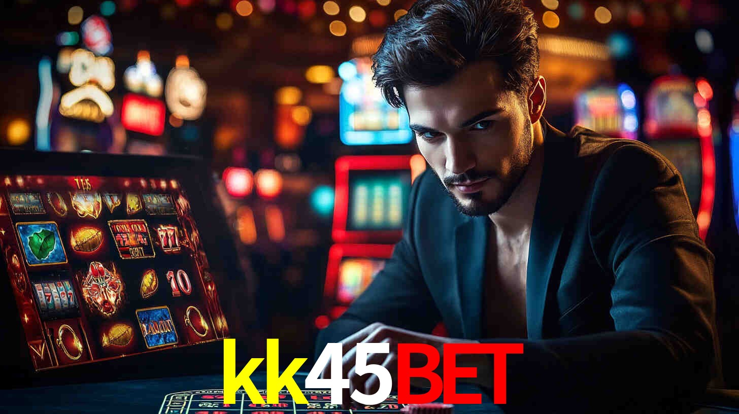kk45bet