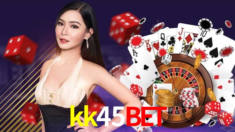Interface Premium kk45bet