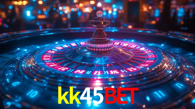 kk45bet App Interface