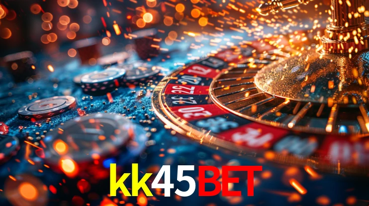 Quick Registration kk45bet