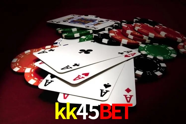 Casino VIP kk45bet