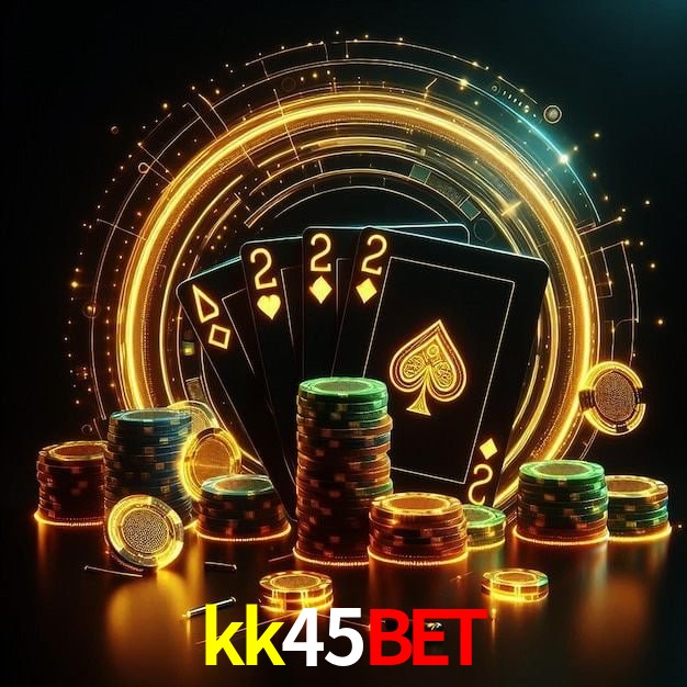 Casino Ao Vivo kk45bet