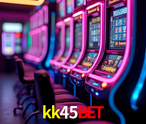 kk45bet Loteria Online Brasil - Plataforma Certificada