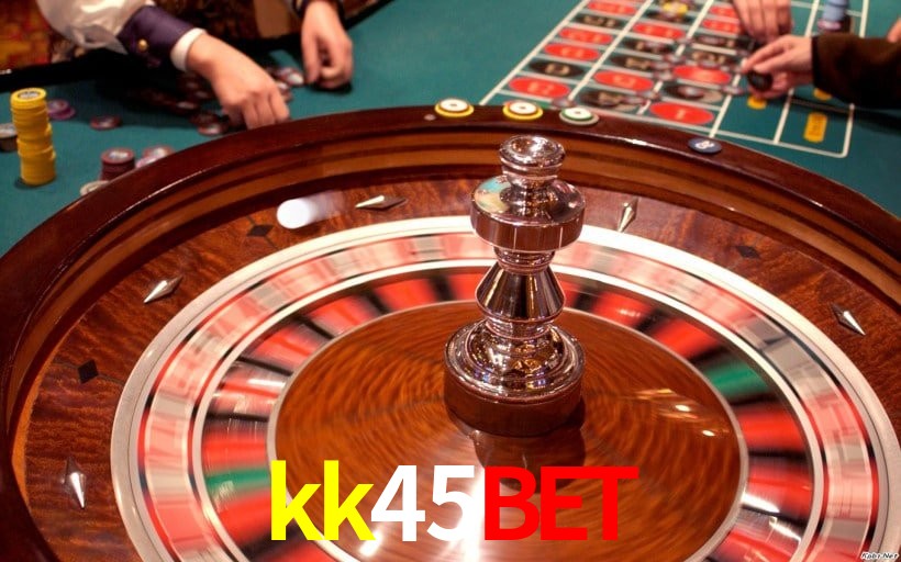 Programa VIP kk45bet
