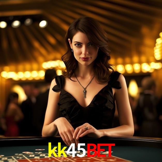 Descubra o Programa VIP da kk45bet: Vantagens Exclusivas para Jogadores