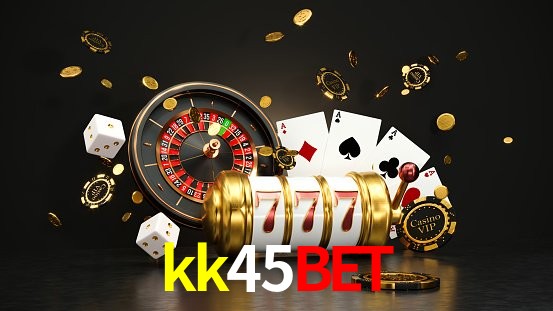 Football Betting kk45bet