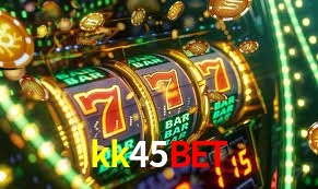 APP oficial da kk45bet para mobile