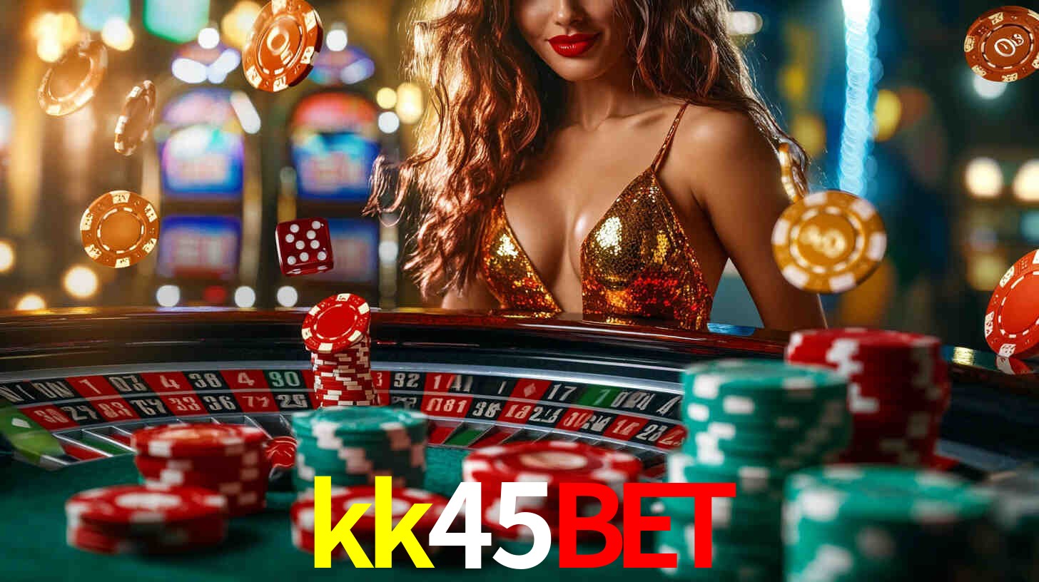 Daily Bonuses kk45bet