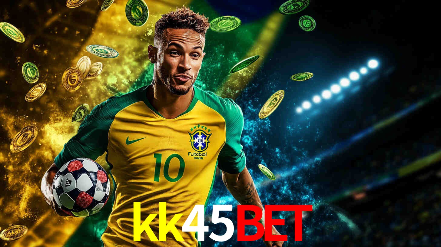 Explorando a Categoria de Eventos em Apostas na kk45bet