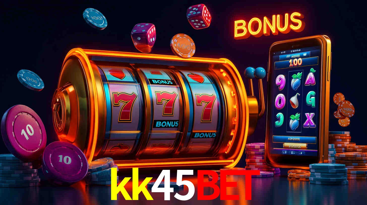 Descubra a Essência do kk45bet: Nossa História e Compromissos