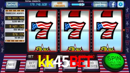 kk45bet Cassino Ao Vivo - 89 Mesas Evolution Gaming